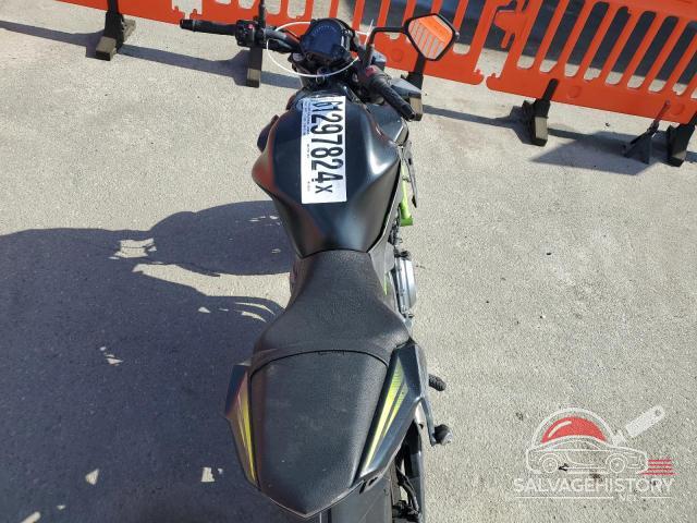JKAEREH16KDA35480 2019 KAWASAKI NINJA 650 photo no. 6